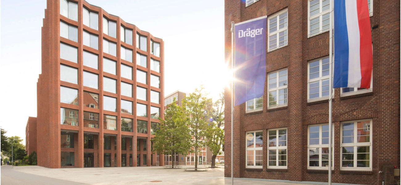 office Lubeck